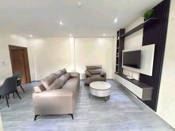 kacyiru-fully-furnished-1bedroom-apartment-for-rent-at-800k-in-good-location-big-3
