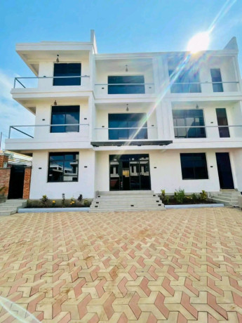 full-furnished-apartment-for-rent-in-gisozi-big-0