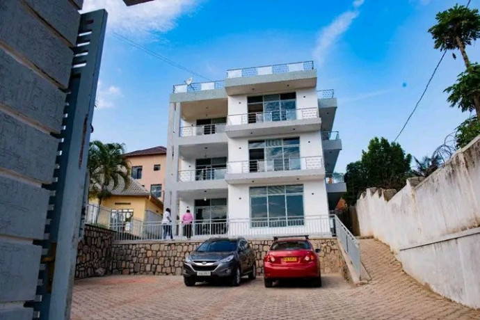 kibagabaga-3bedrooms-fully-furnished-apartment-for-rent-at-800-on-tarmac-road-big-0
