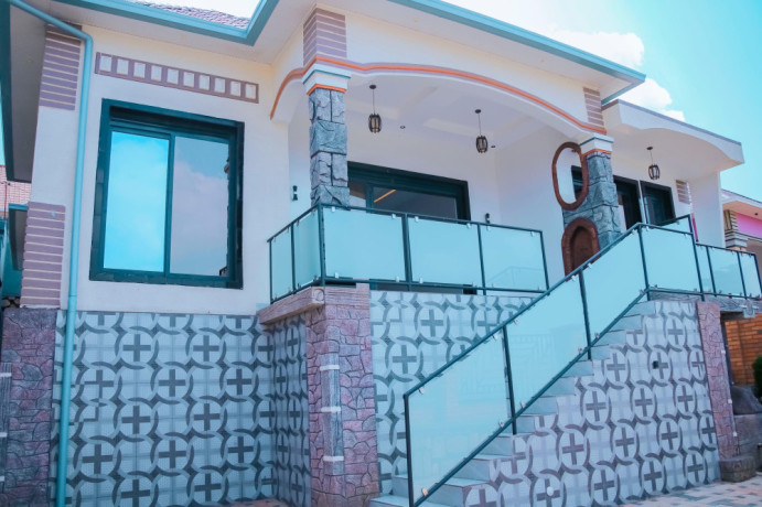 kigali-very-nice-new-house-for-sale-in-kicukiro-kagarama-big-0
