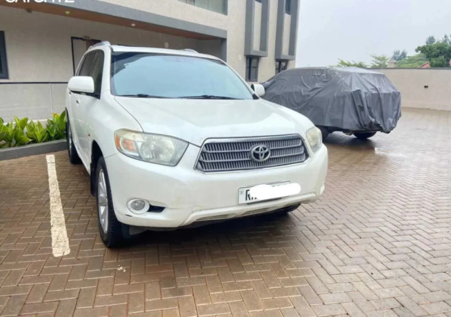 toyota-highlander-hybrid-automatic-2008-for-sale-big-4