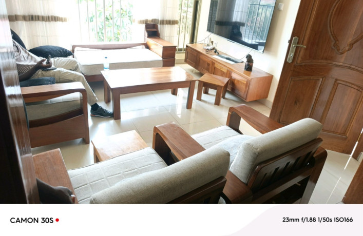 kibagabaga-furnished-apartment-for-rent-in-kigali-big-0