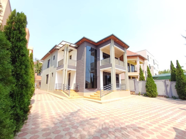 beautiful-residential-house-for-rent-at-1500-in-gacuriro-big-1