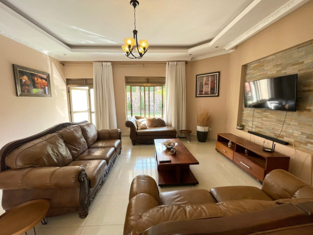 full-furnished-house-for-rent-in-gacuriro-big-2
