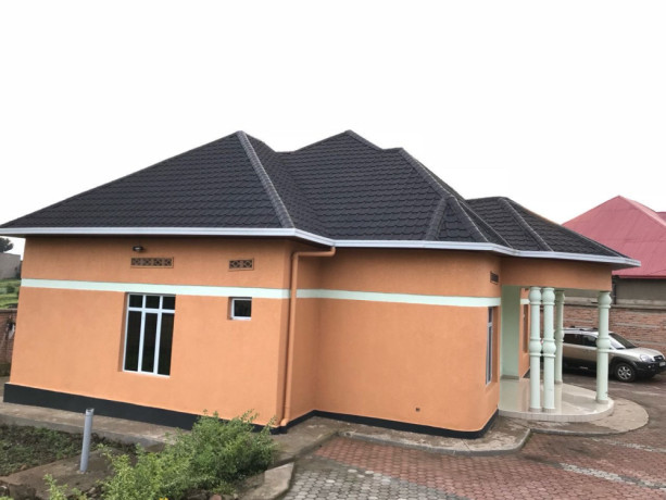 beautiful-unfurnished-house-for-rent-in-musanze-big-0