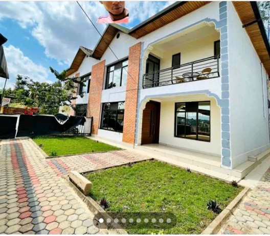 kibagabaga-furnished-4bedrooms-house-for-rent-at-1500-in-good-location-big-0