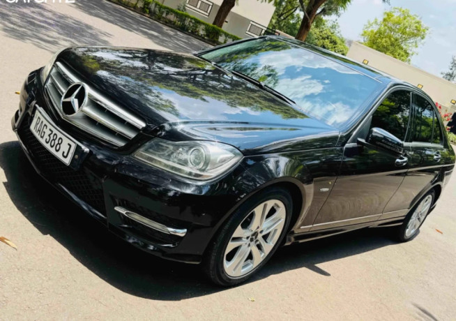 benz-c200-automatic-2012-for-sale-big-4