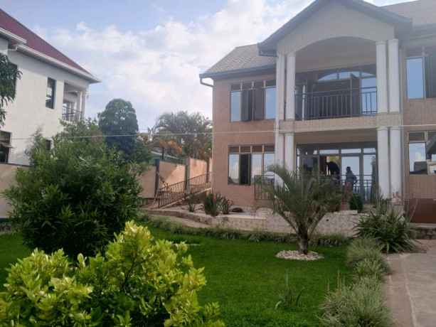 kigali-unfurnished-house-for-rent-in-kibagabaga-big-6
