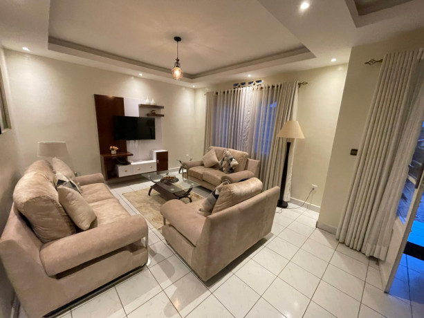 full-furnished-house-for-rent-in-gacuriro-near-simba-center-big-2