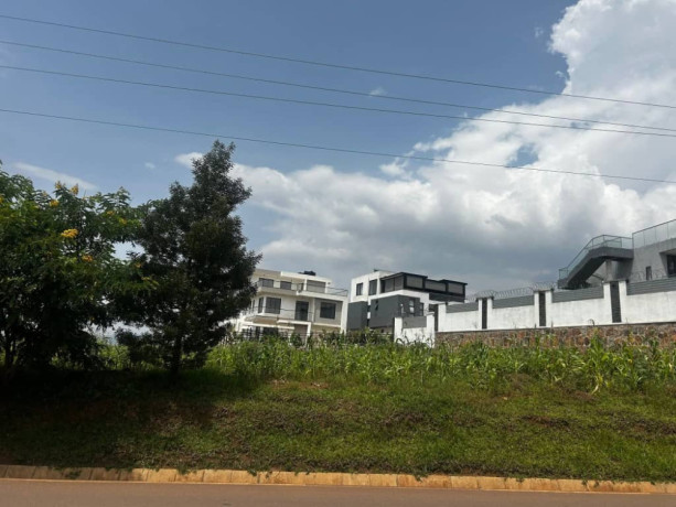 kigali-plot-for-sale-in-kinyinya-prime-location-big-0