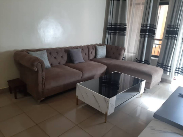 kigali-fully-furnished-apartment-for-rent-in-kanombe-big-0