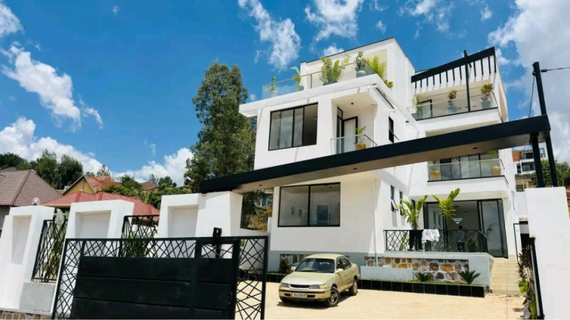 kabeza-kigali-gorgeous-house-for-sale-big-0