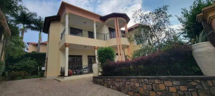 full-furnished-house-for-rent-in-gacuriro-big-1