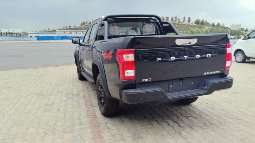 foton-pickup-for-sale-2025-at-60m-rwf-big-2
