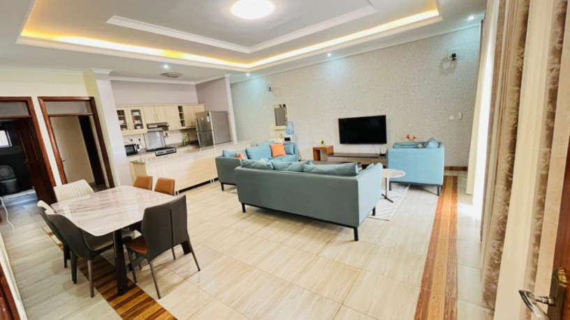 kigali-furnished-house-for-rent-in-kibagabaga-big-0
