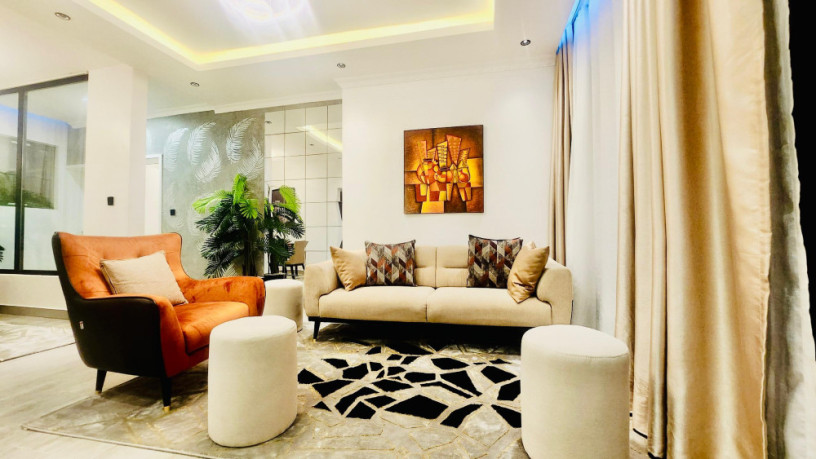 full-furnished-house-for-rent-in-gacuriro-big-7