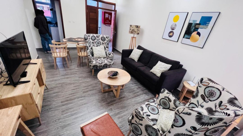 kibagabaga-very-clean-and-nice-serviced-apartments-for-rent-all-bills-included-in-kigali-rwanda-big-2