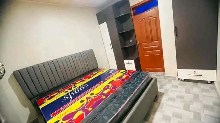 kibagabaga-near-samba-supermarket-1bed-1-bath-furnished-apartment-for-rent-in-kigali-big-2