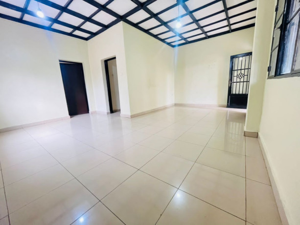 unfurnished-house-for-rent-in-kibagabaga-near-hospital-on-tarmac-road-in-good-location-big-3