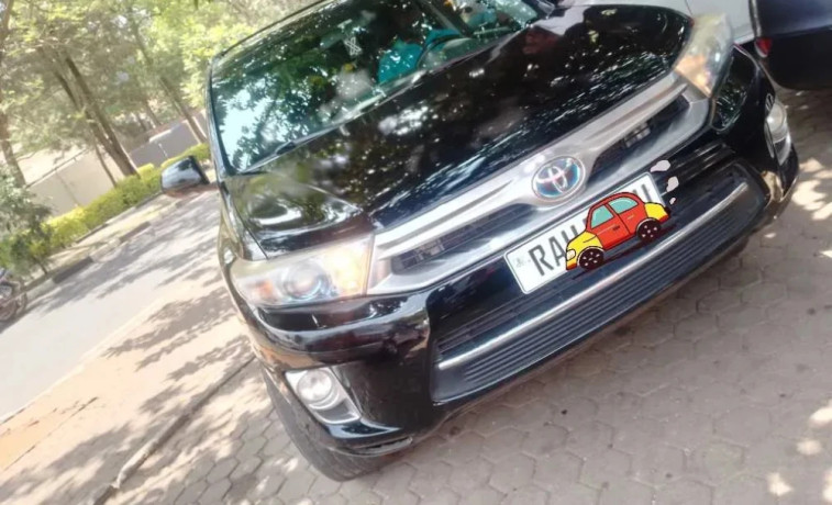 toyota-highlander-hybrid-automatic-for-sale-big-3