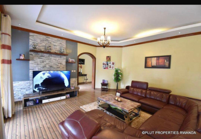 nice-full-furnished-house-for-rent-with-big-garden-in-nyarutarama-big-2