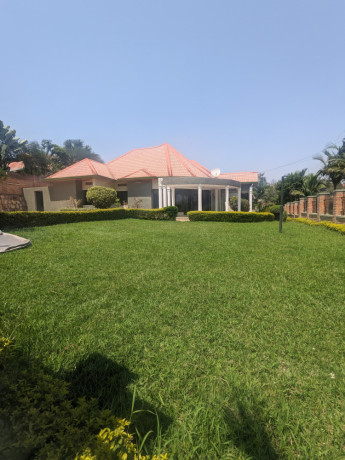un-furnished-house-for-rent-in-kibagabaga-big-2
