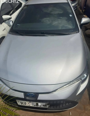 toyota-levin-hybrid-automatic-for-sale-big-0