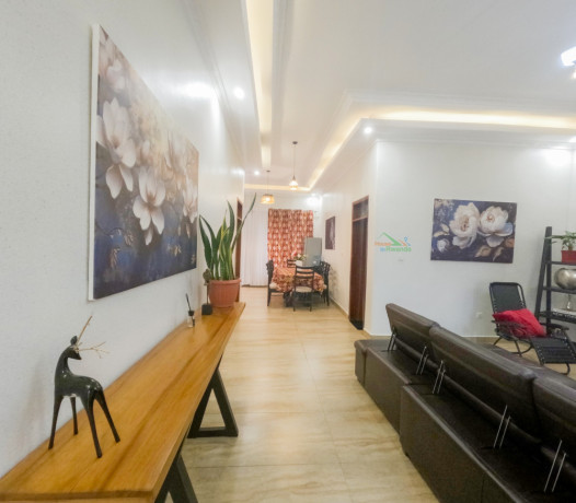 kigali-modern-furnished-house-for-rent-in-kibagabaga-big-0