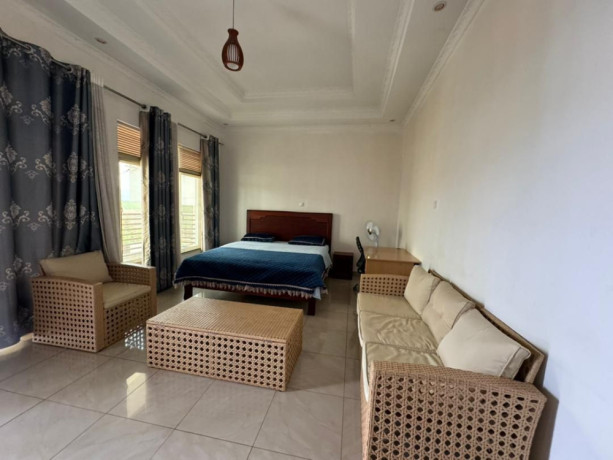 kigali-fully-furnished-house-for-rent-in-kagugu-big-5