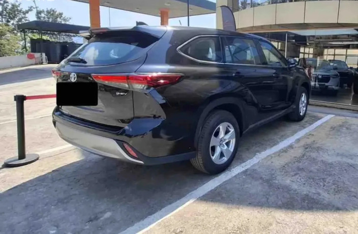 toyota-highlander-hybrid-2025-for-sale-big-2