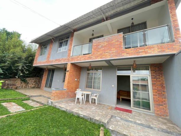 full-furnished-apartment-for-rent-in-gacuriro-big-0