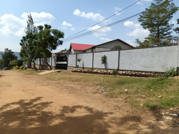 nice-house-with-a-big-plot-for-sale-in-kacyiru-prime-location-with-view-of-town-at-400millions-big-0