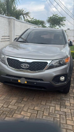 kia-sorento-automatic-transmission-price-13500000-rwf-year-2010-mozout-engine-call-or-whatsapp-big-0