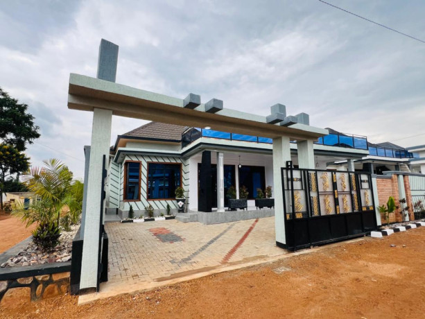 kigali-nice-house-for-sale-in-busanza-big-0