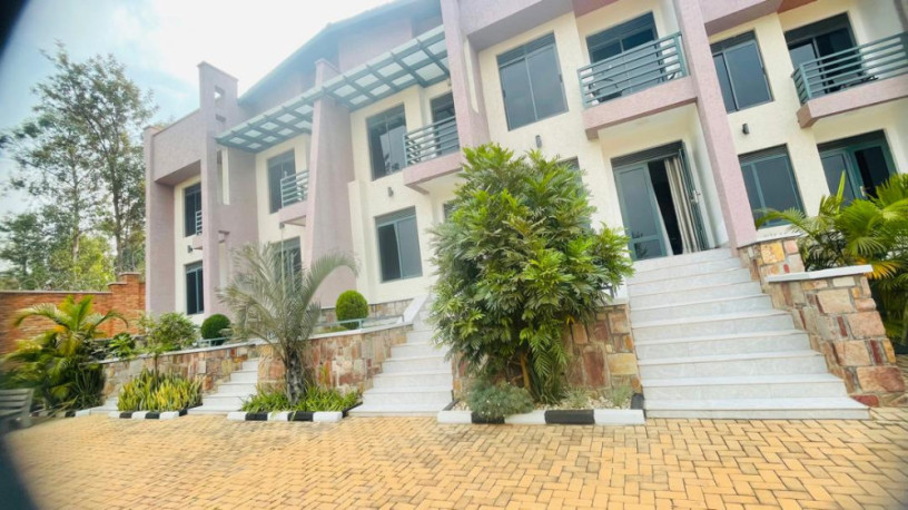 fully-furnished-apartment-for-rent-in-kimironko-big-1