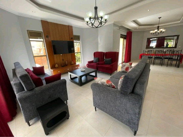 full-furnished-house-for-rent-in-gacuriro-big-1