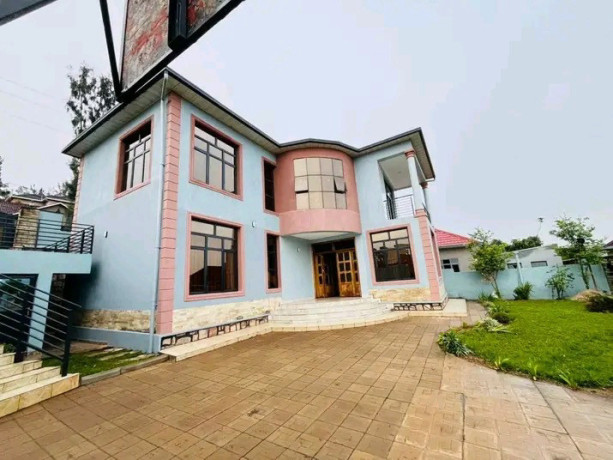 kibagabaga-unfurnished-house-for-rent-in-kigali-big-2