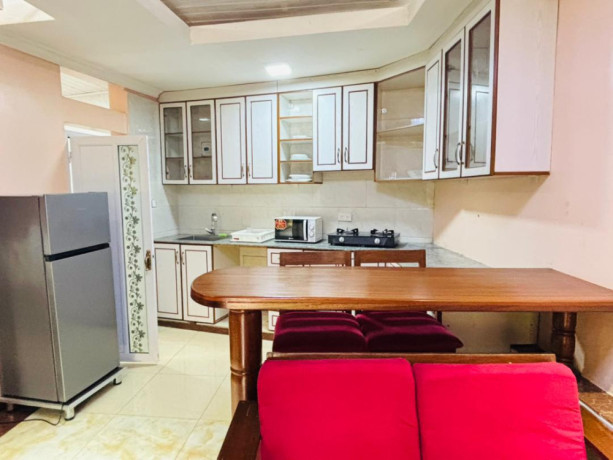 full-furnished-single-studio-apartment-for-rent-in-gacuriro-big-2
