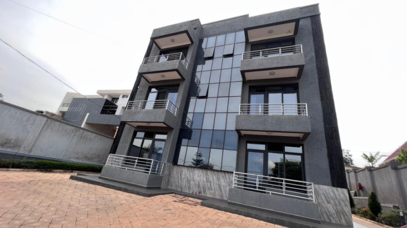 kimironko-market-fully-furnished-apartment-for-rent-on-black-road-in-kigali-big-0