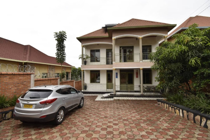 kibagabaga-fully-furnished-house-for-rent-in-kigali-big-0
