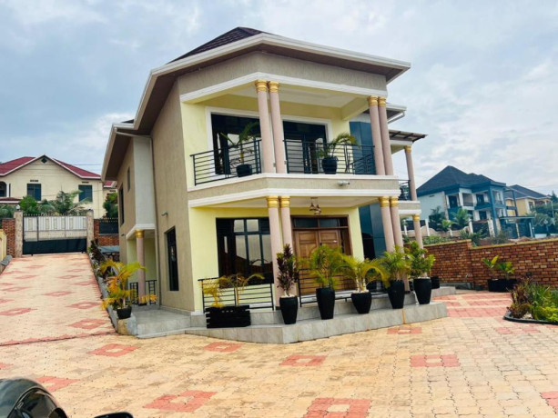 kigali-furnished-house-for-rent-in-kagarama-big-4