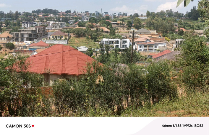 kicukiro-nyanza-near-mount-kenya-university-big-land-for-sale-in-good-neighborhood-big-0