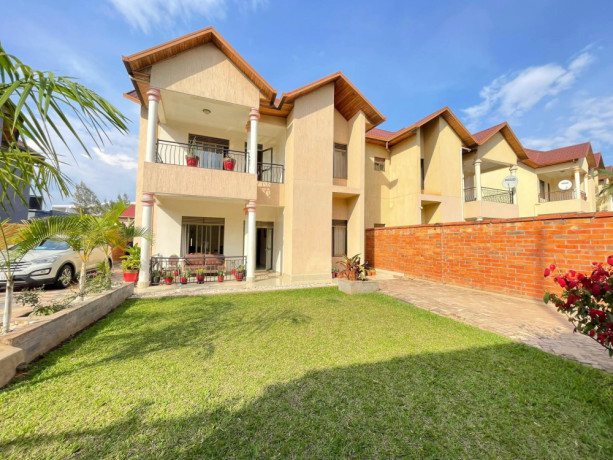 full-furnished-house-for-rent-in-gacuriro-big-0