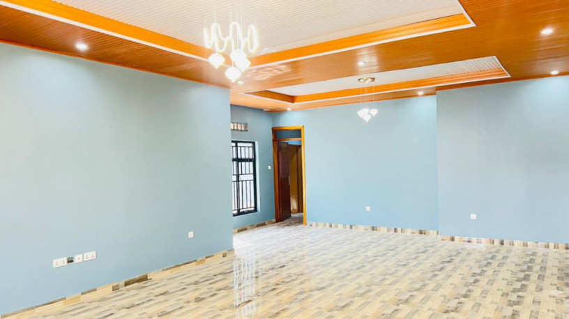 kibagabaga-3-bedrooms900k-very-nice-unfurnished-house-for-rent-in-kigali-big-1