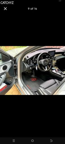 car-for-sell-mercedes-benz-model-kompressor-c200-year-2016-big-1