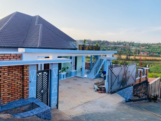 kigali-unfurnished-house-for-sale-in-kanombe-big-1