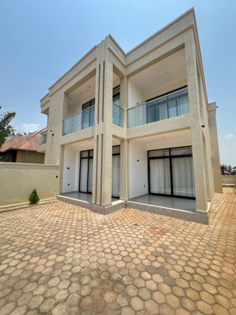 full-furnished-house-for-rent-in-kanombe-big-0