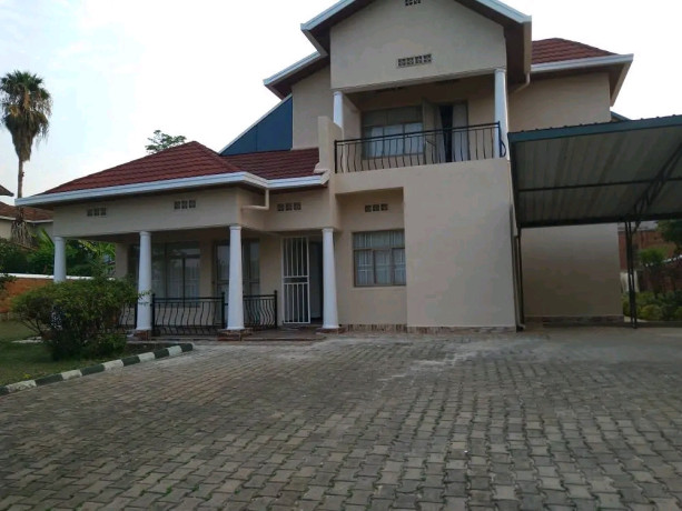 full-furnished-house-for-rent-in-gacuriro-big-0