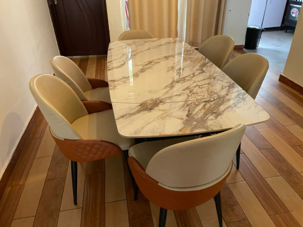 full-furnished-3bedroom-apartment-for-rent-in-gacuriro-big-5