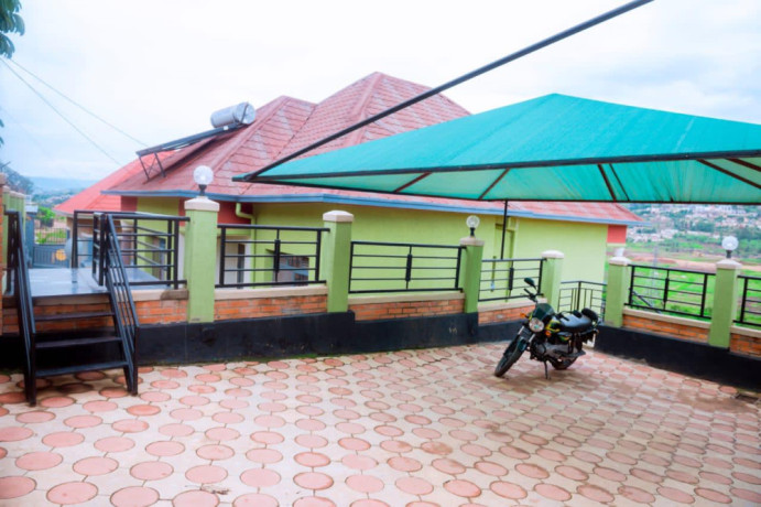 kibagabaga-furnished-house-for-rent-in-kigali-big-0